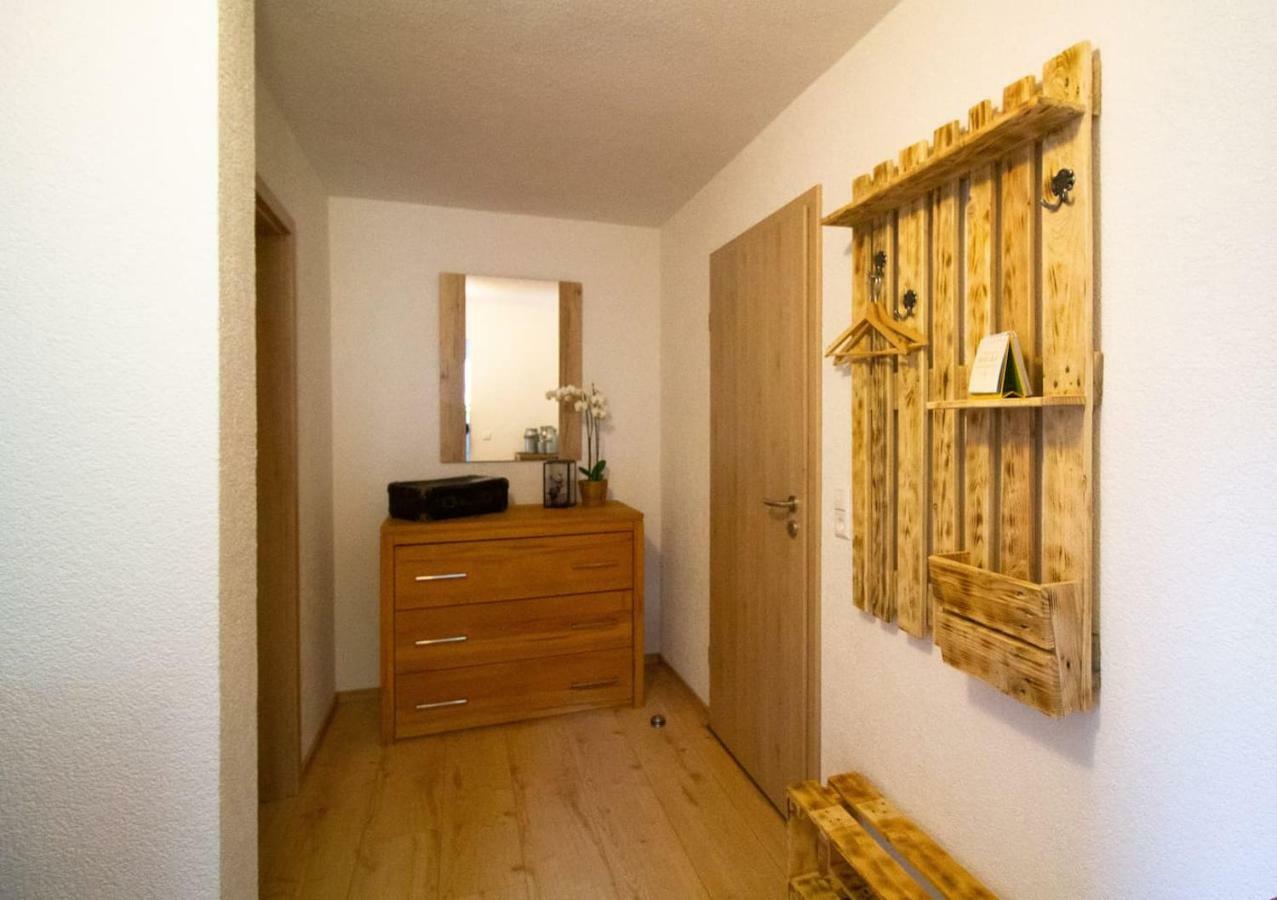 Schoene Und Helle Ferienwohnung In Pfaffenweiler Villingen-Schwenningen Exterior photo